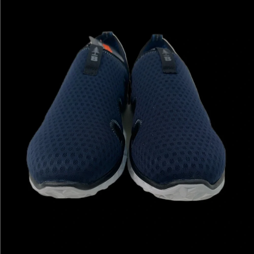 NWT BASS OUTDOOR Men's Hex Vented Hiking Shoes/Size 8.5 - Picture 9 of 15